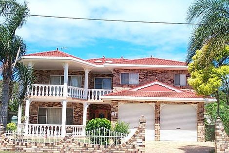 57 Turon Pde, Woolgoolga, NSW 2456