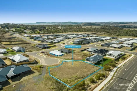 7 Botha Ct, Cotswold Hills, QLD 4350