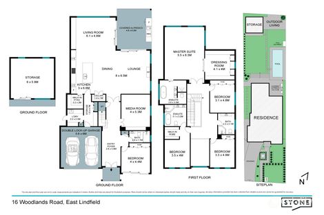 16 Woodlands Rd, East Lindfield, NSW 2070