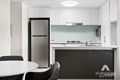 Property photo of 3605/108 Albert Street Brisbane City QLD 4000