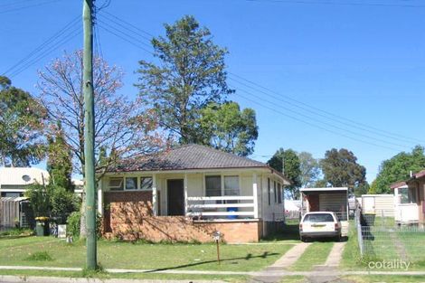 Property photo of 64 McCulloch Street Riverstone NSW 2765