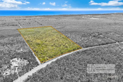 Lot 28 Lindy Dr, Rules Beach, QLD 4674