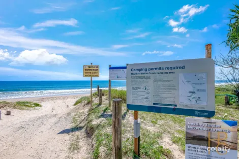 Property photo of LOT 28 Lindy Drive Rules Beach QLD 4674