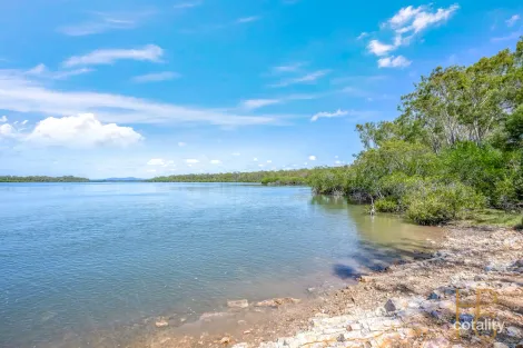 Property photo of LOT 28 Lindy Drive Rules Beach QLD 4674
