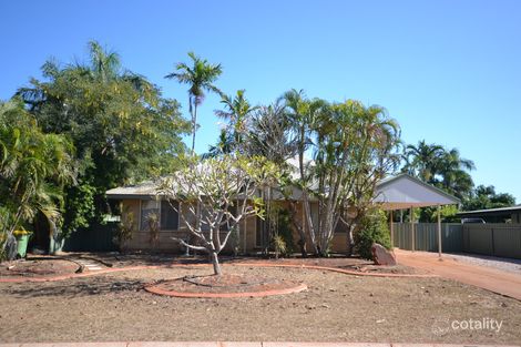 Property photo of 11 Solway Loop Cable Beach WA 6726