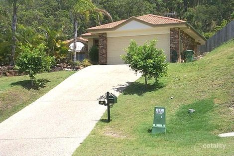 Property photo of 17 Davis Cup Court Oxenford QLD 4210