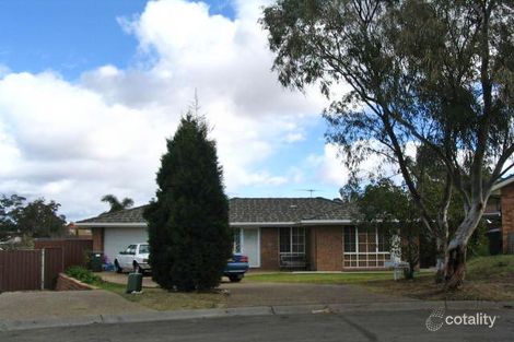 3 Coot Pl, Hinchinbrook, NSW 2168