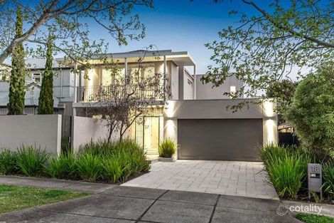 Property photo of 18 Netherlee Street Glen Iris VIC 3146