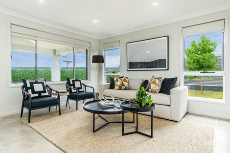 Lot 6404 Caldwell Ave, Edmondson Park, NSW 2174