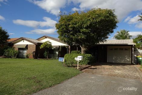 20 Thompson Pl, Kewdale, WA 6105