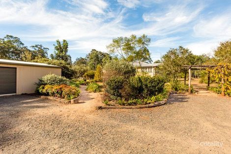 Property photo of 65 Castle Road Cabarlah QLD 4352