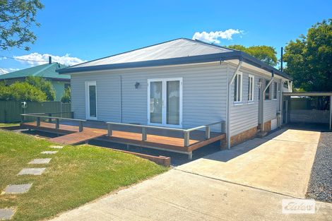 Property photo of 183 Wallace Street Warwick QLD 4370