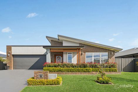 Property photo of 9A Catania Street Orange NSW 2800