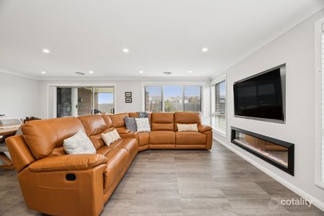 Property photo of 9A Catania Street Orange NSW 2800