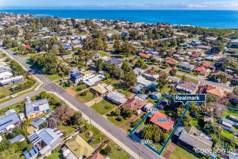 Property photo of 22 Mistral Street Falcon WA 6210