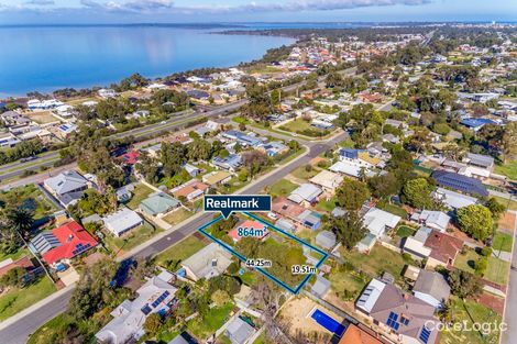 Property photo of 22 Mistral Street Falcon WA 6210