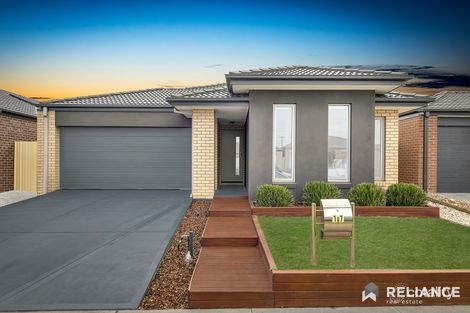 Property photo of 17 Fortune Street Truganina VIC 3029