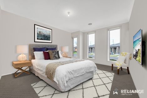 Property photo of 17 Fortune Street Truganina VIC 3029