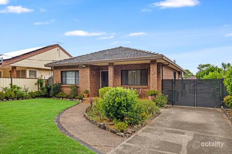 126 South Tce, Bankstown, NSW 2200