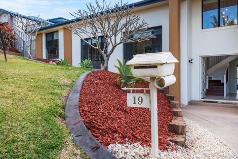 Property photo of 19 Observatory Drive Reedy Creek QLD 4227