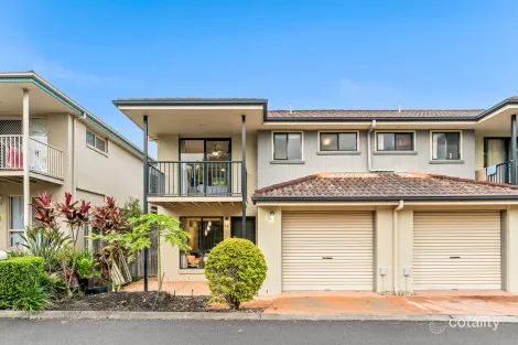 38/25 BUCKINGHAM PL, EIGHT MILE PLAINS, QLD 4113