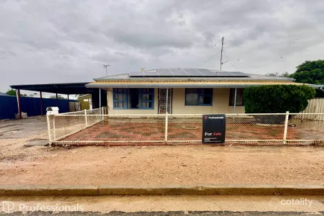 Property photo of 7 Fifth Street Snowtown SA 5520