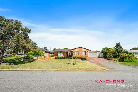 Property photo of 3 Culworth Place Bassendean WA 6054