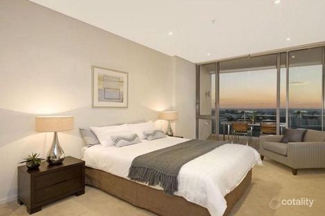 Property photo of 1803/55 Lavender Street Milsons Point NSW 2061