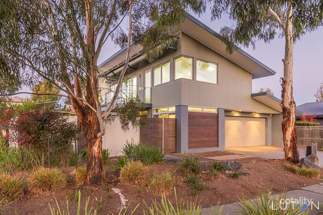 Property photo of 2 Bettie McNee Street Watson ACT 2602