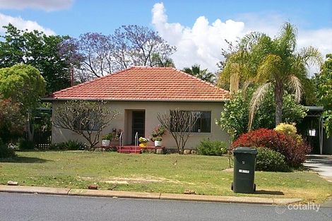 51 Downey Dr, Manning, WA 6152