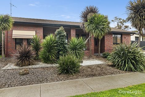 Property photo of 252 Mackenzie Street West Kangaroo Flat VIC 3555