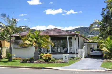 10 Ryan St, Balgownie, NSW 2519