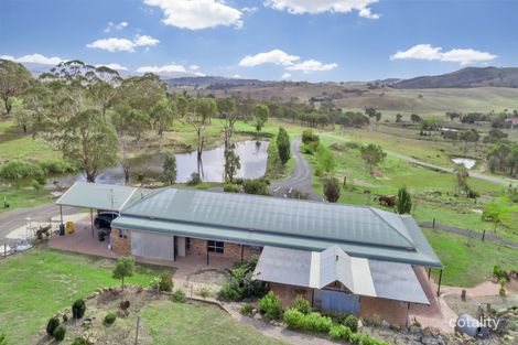 Property photo of 412 Spring Range Road Springrange NSW 2618