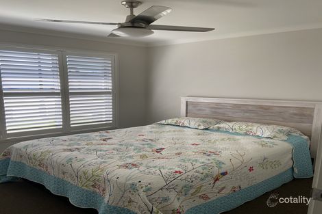Property photo of 3 Blade Court Birtinya QLD 4575