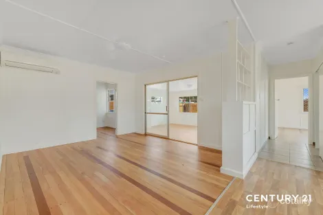 Property photo of 61 Peachester Road Beerwah QLD 4519