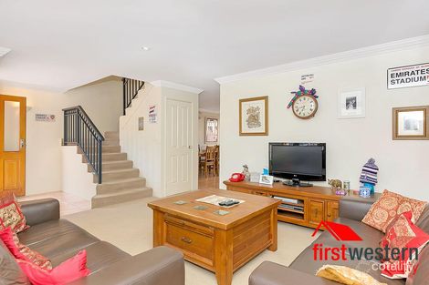 Property photo of 1/8 Nottinghill Street Joondalup WA 6027