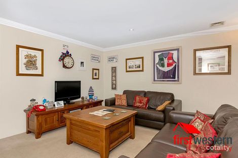 Property photo of 1/8 Nottinghill Street Joondalup WA 6027