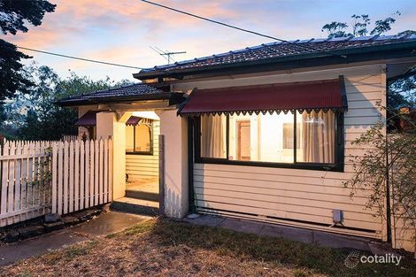 Property photo of 1/248 Francis Street Yarraville VIC 3013