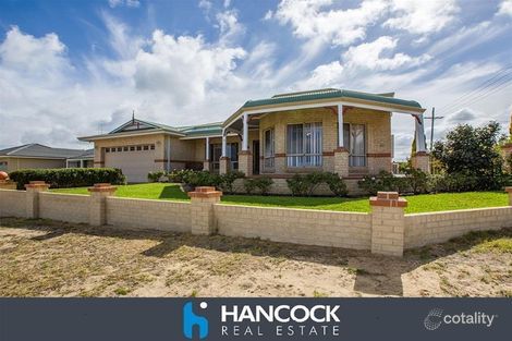 Property photo of 2 Wakefield Crescent Australind WA 6233