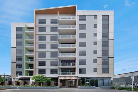 637/15 Finnegan St, Hamilton, QLD 4007