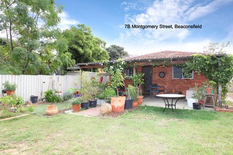 7 Montgomery St, Beaconsfield, WA 6162