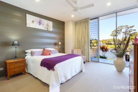 Property photo of 49 Whitehaven Way Pelican Waters QLD 4551