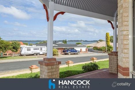 Property photo of 2 Wakefield Crescent Australind WA 6233
