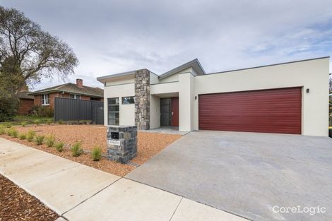Property photo of 44 Hannan Crescent Ainslie ACT 2602