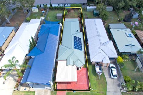 Property photo of 16 Hugh Street Thorneside QLD 4158