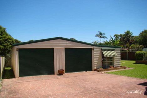 Property photo of 11 Lawson Way Sanctuary Point NSW 2540