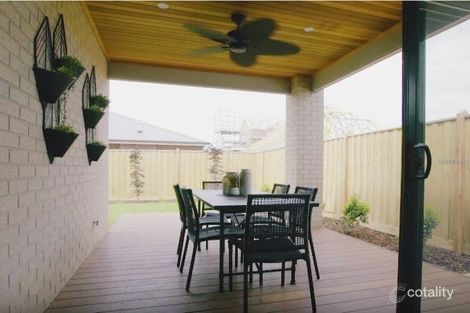 Property photo of LOT 1119 Sunset Crescent Pakenham VIC 3810