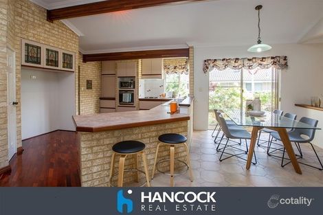 Property photo of 2 Wakefield Crescent Australind WA 6233