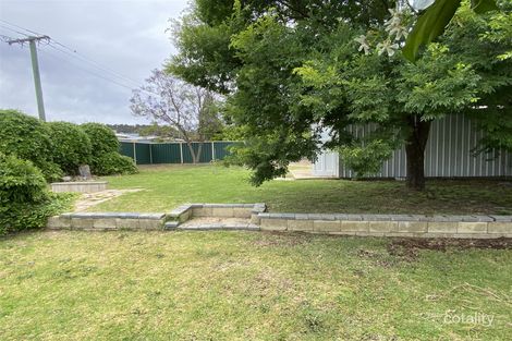 Property photo of 33 Johnstone Street Boddington WA 6390