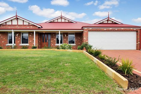 Property photo of 52 Coulterhand Circle Byford WA 6122